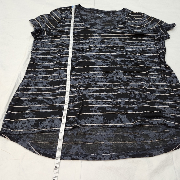 Willow Bay size 2X high low hem - Picture 6 of 8